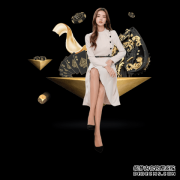 围棋第一美女黑嘉嘉进军娱乐圈 变身品冠小师妹